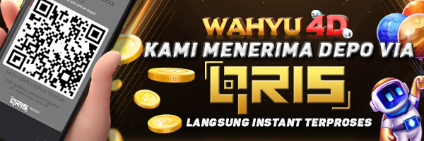 WAHYU4D